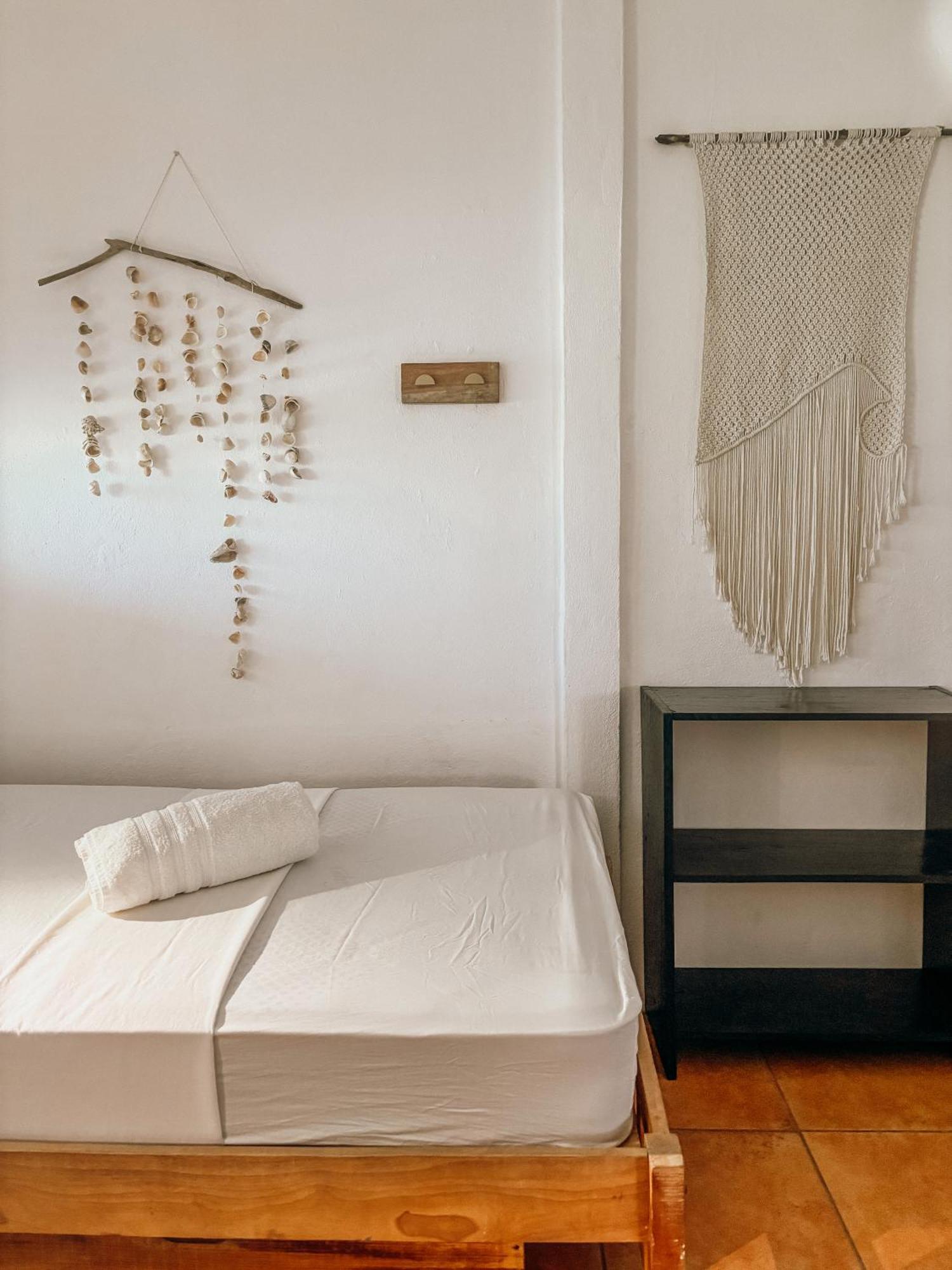 Nimbu Beachhouse Transito Экстерьер фото