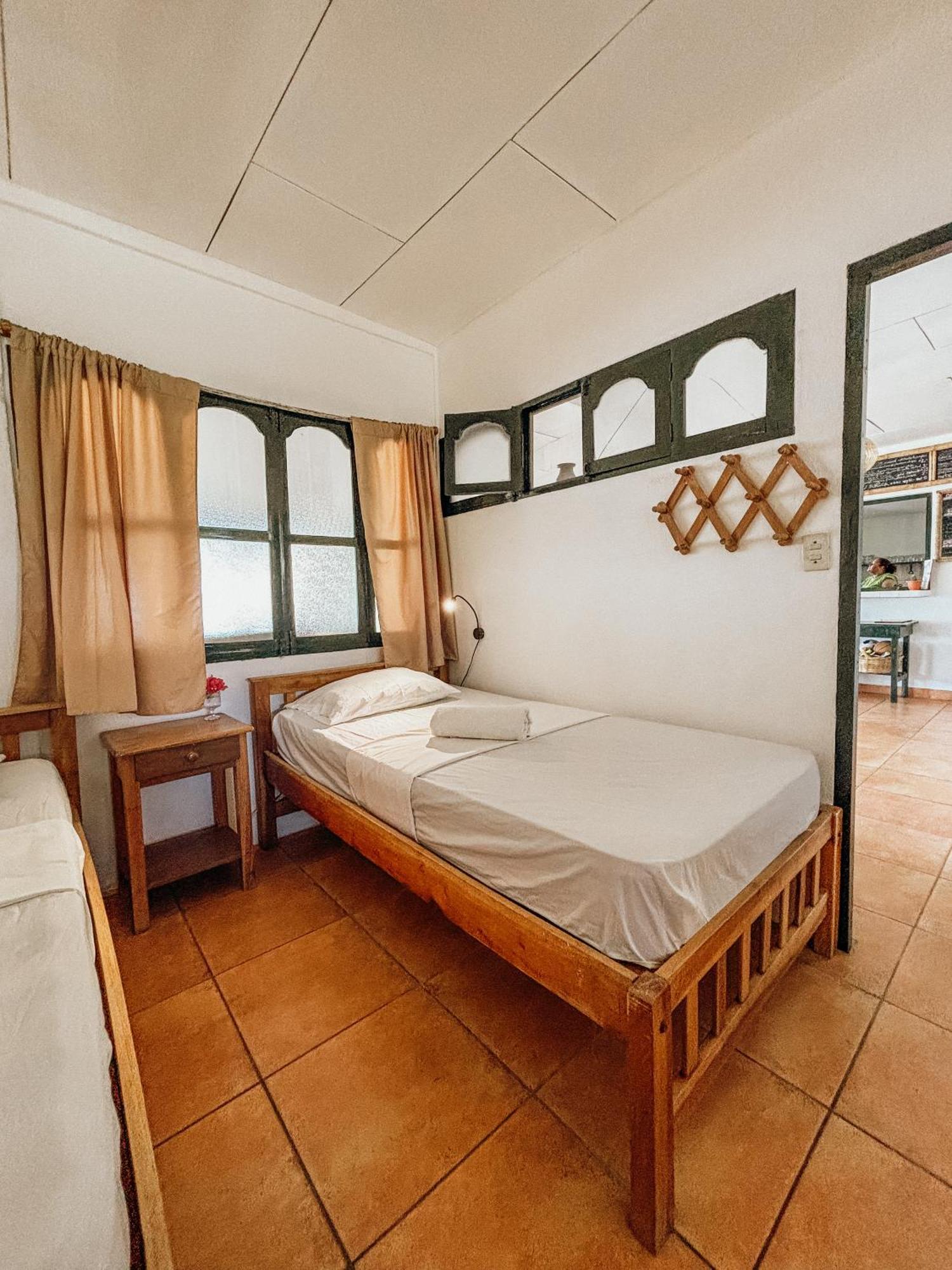 Nimbu Beachhouse Transito Экстерьер фото