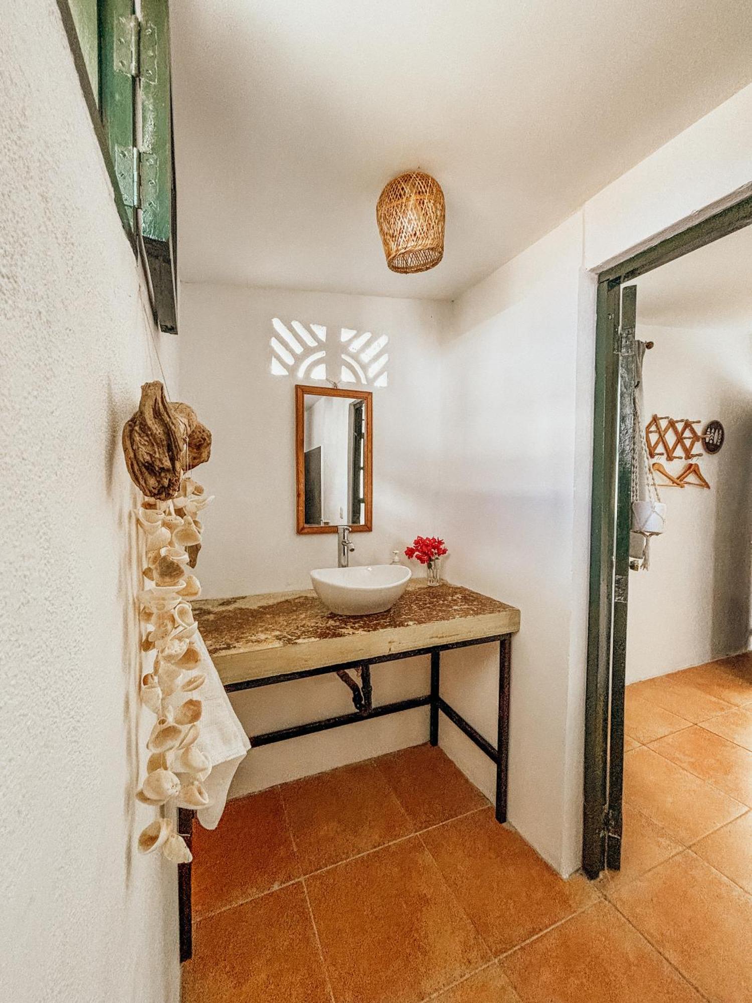 Nimbu Beachhouse Transito Экстерьер фото