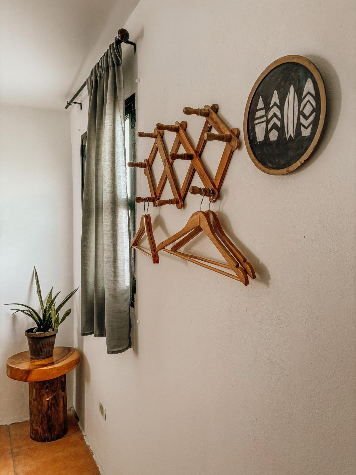 Nimbu Beachhouse Transito Экстерьер фото