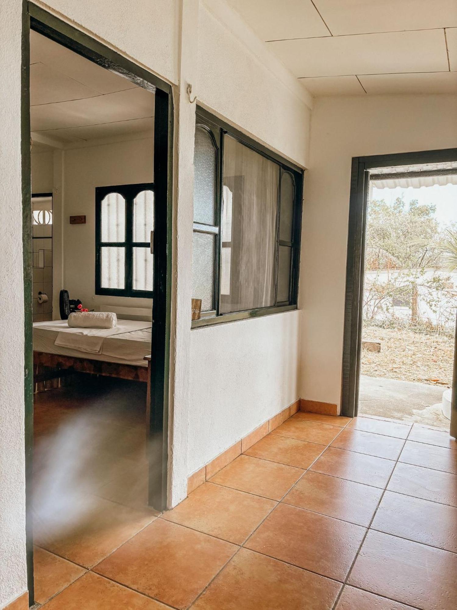 Nimbu Beachhouse Transito Экстерьер фото